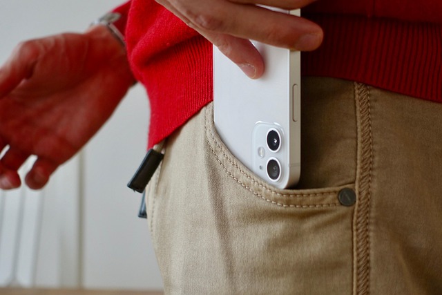 nabíječka iphone bezdrátová