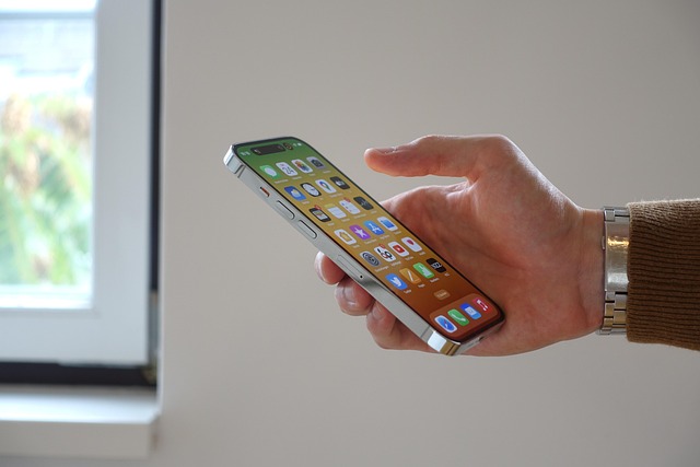 nabíječka iphone bezdrátová